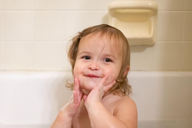 Photo of the coolest girl in the world.