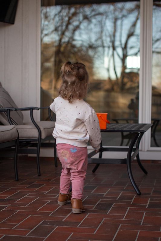 Photo of the coolest girl in the world.