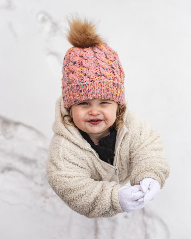 Photo of the coolest girl in the world.