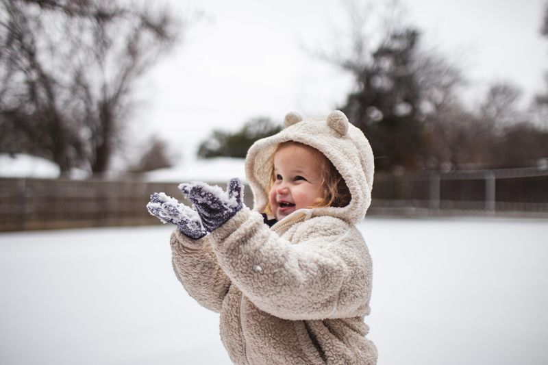 Photo of the coolest girl in the world.