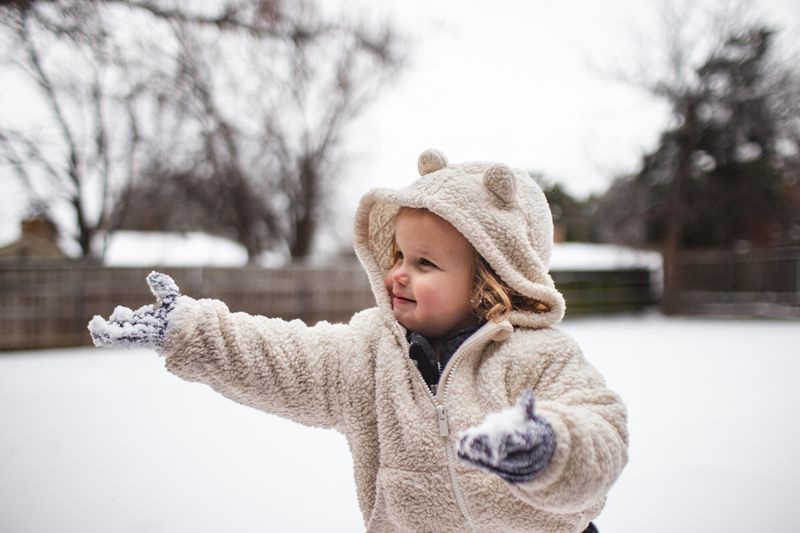 Photo of the coolest girl in the world.