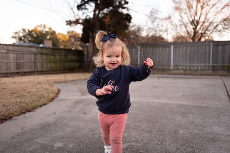 Photo of the coolest girl in the world.