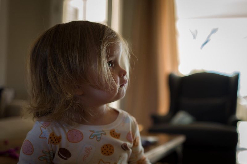 Photo of the coolest girl in the world.