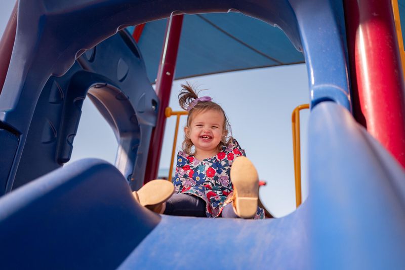 Photo of the coolest girl in the world.