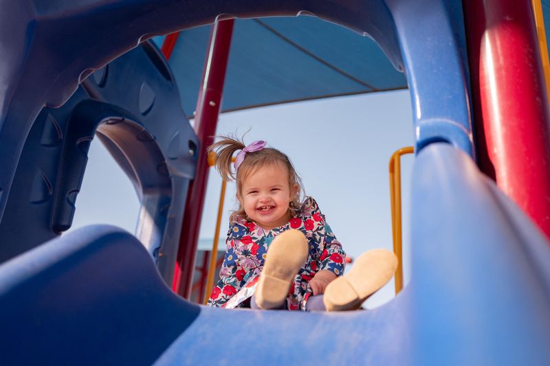 Photo of the coolest girl in the world.