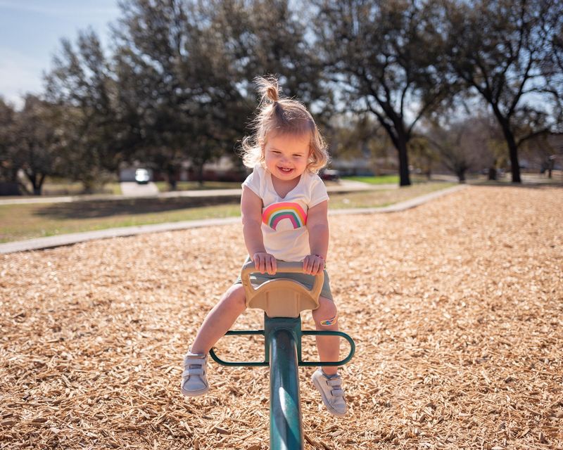 Photo of the coolest girl in the world.