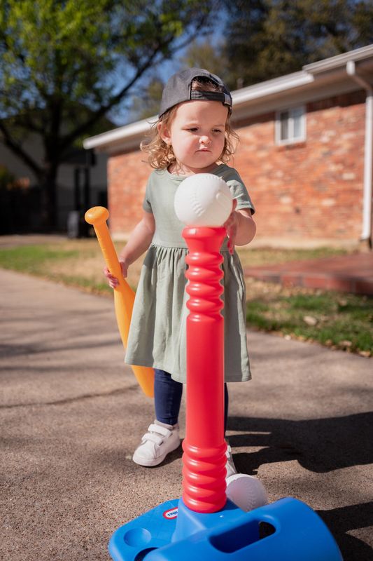 Photo of the coolest girl in the world.