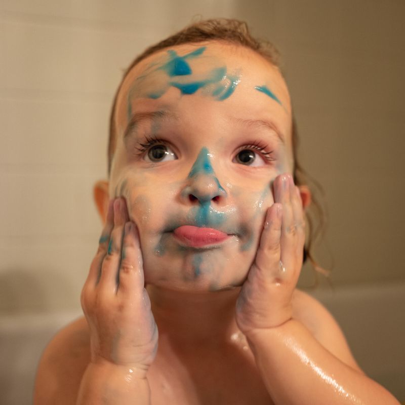 Photo of the coolest girl in the world.