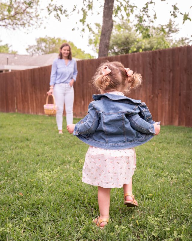 Photo of the coolest girl in the world.