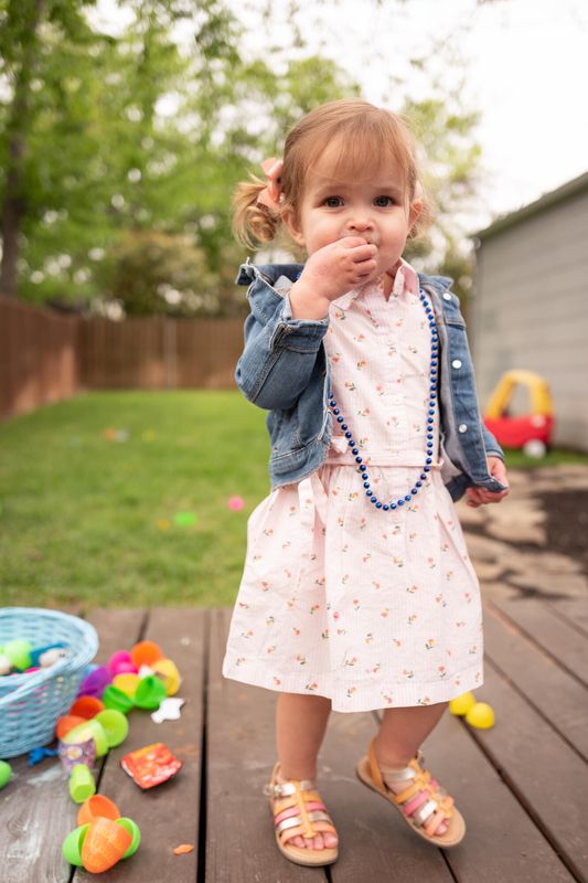 Photo of the coolest girl in the world.