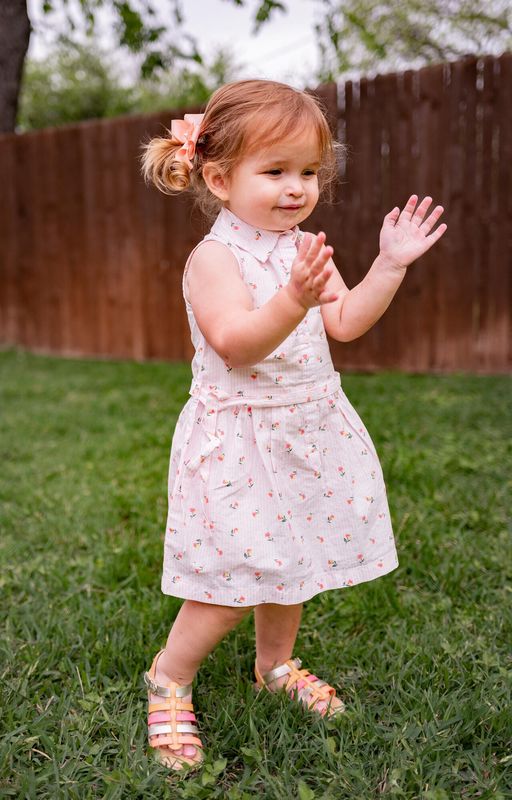Photo of the coolest girl in the world.
