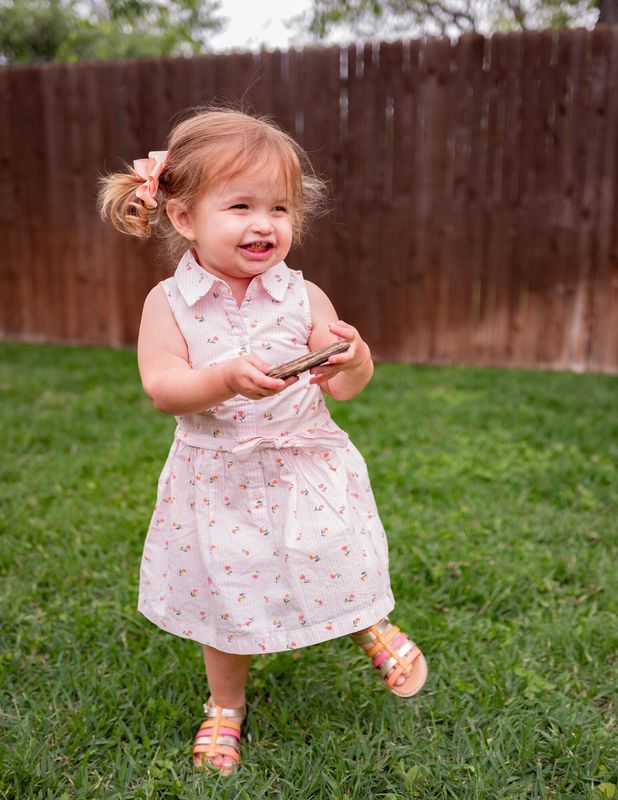 Photo of the coolest girl in the world.