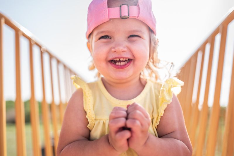 Photo of the coolest girl in the world.