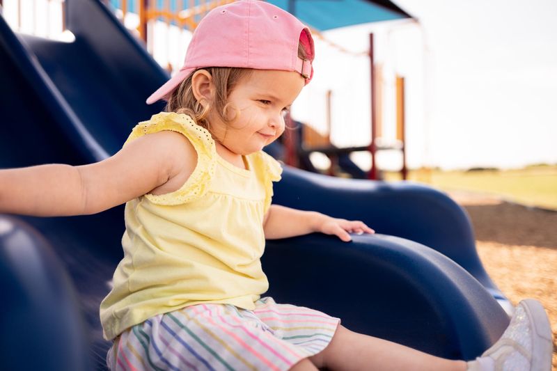 Photo of the coolest girl in the world.
