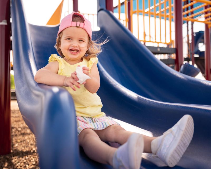 Photo of the coolest girl in the world.