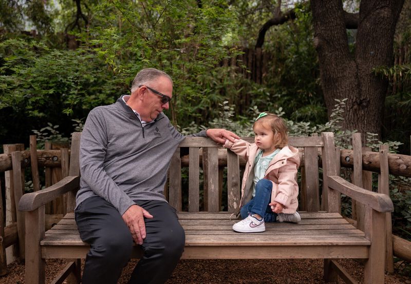 Photo of the coolest girl in the world.