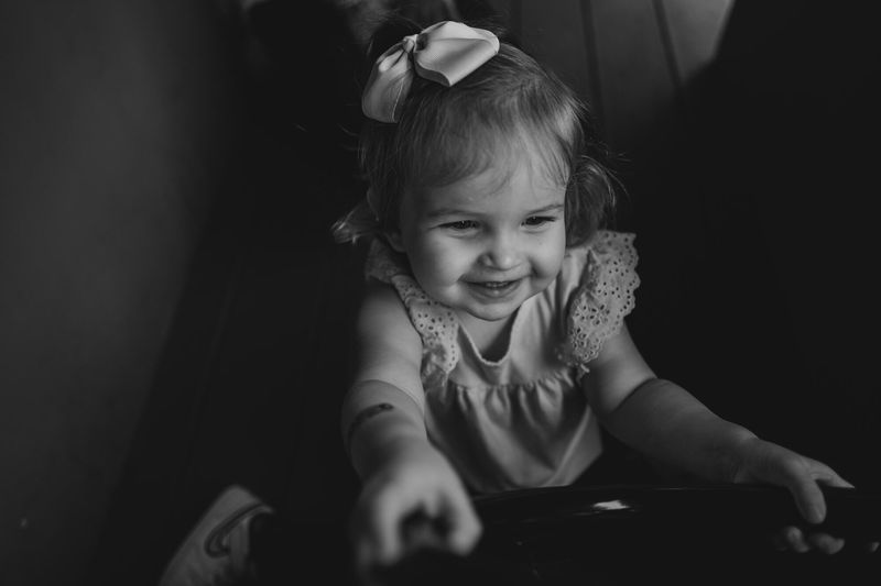 Photo of the coolest girl in the world.