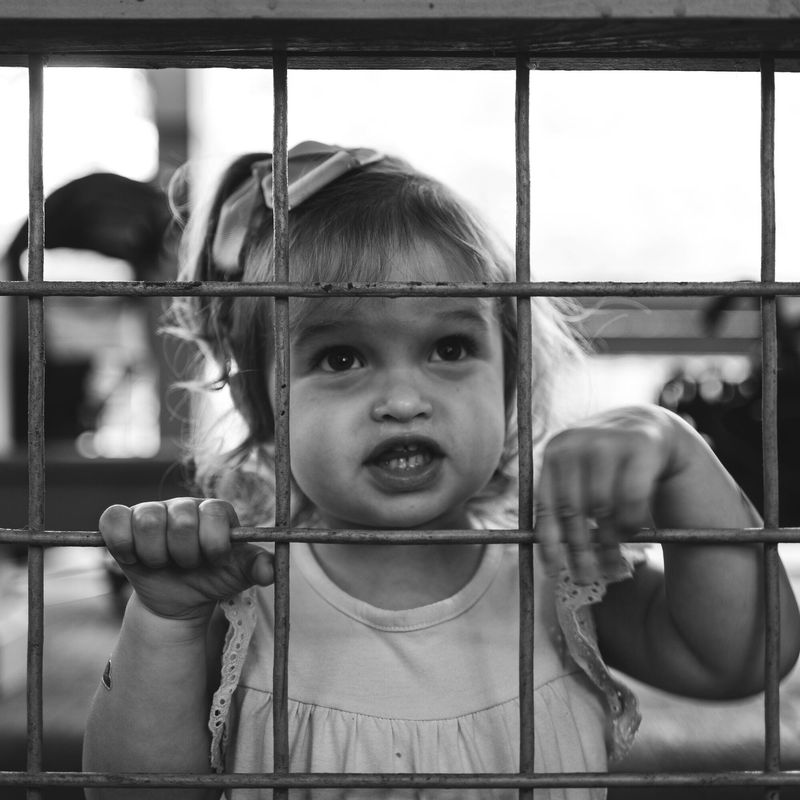 Photo of the coolest girl in the world.