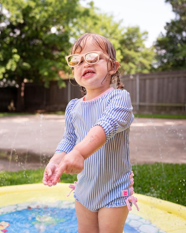 Photo of the coolest girl in the world.
