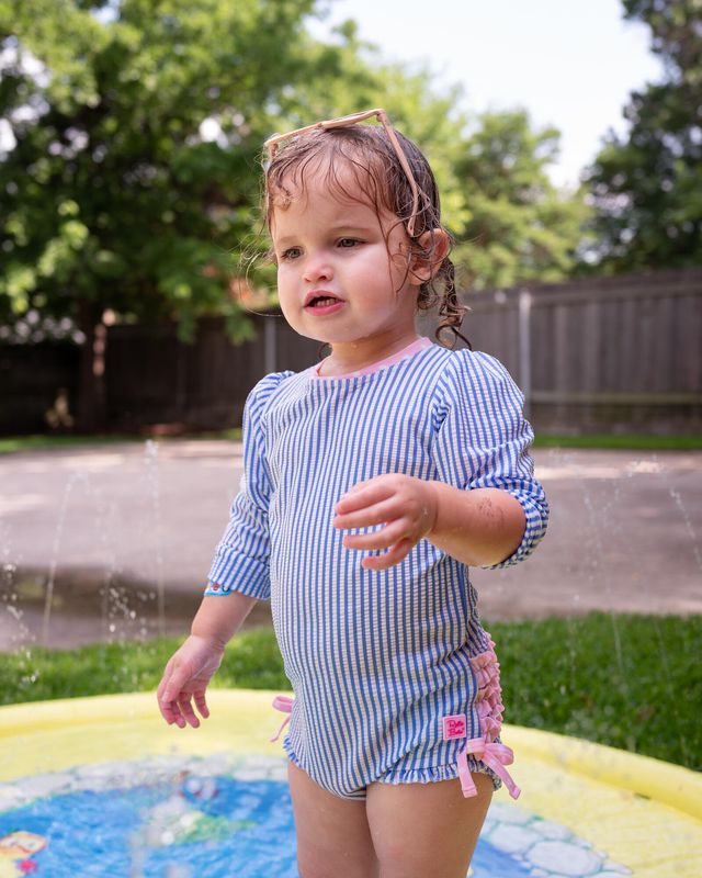 Photo of the coolest girl in the world.