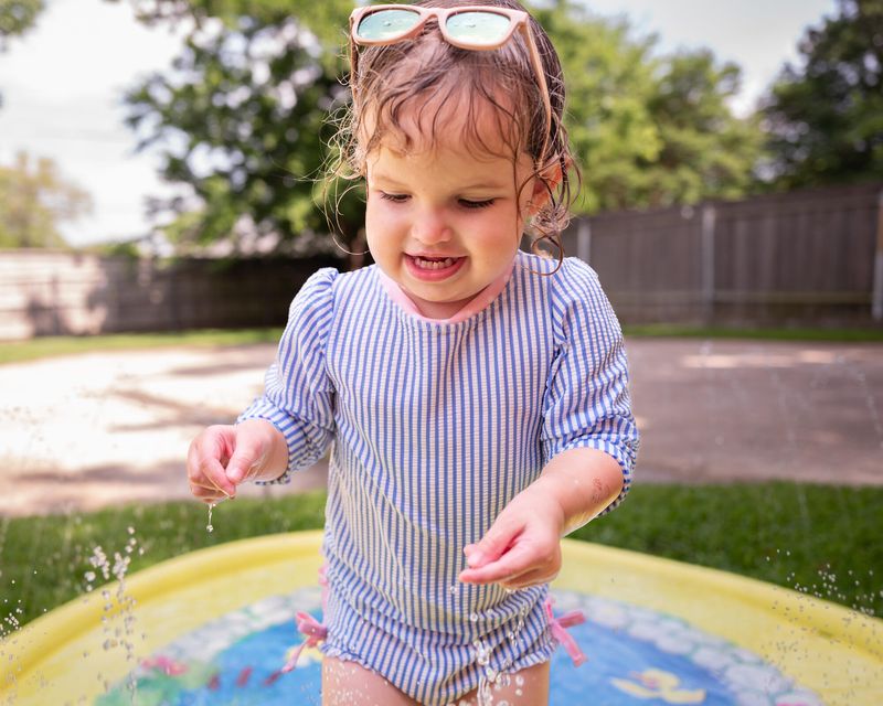 Photo of the coolest girl in the world.