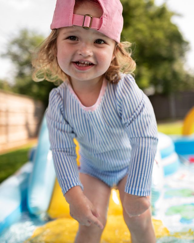 Photo of the coolest girl in the world.