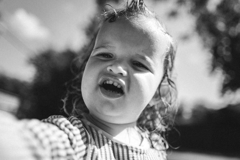 Photo of the coolest girl in the world.