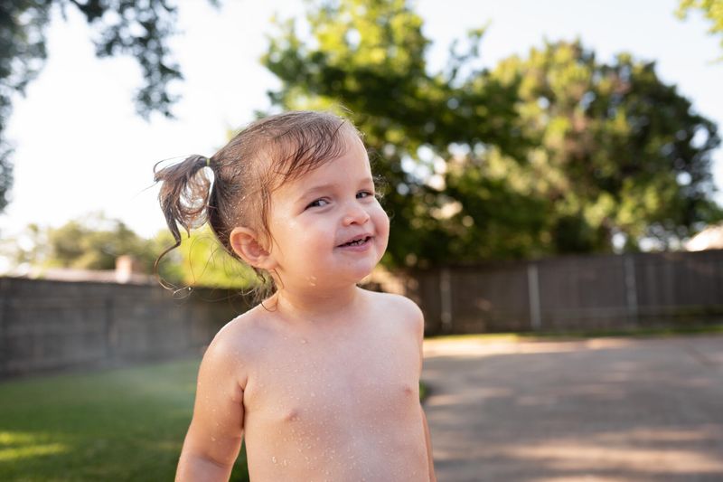 Photo of the coolest girl in the world.