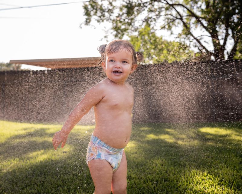 Photo of the coolest girl in the world.