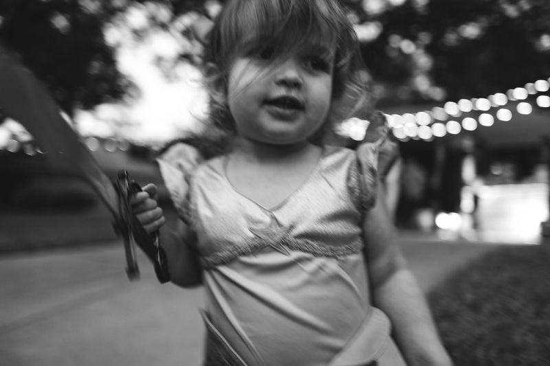 Photo of the coolest girl in the world.