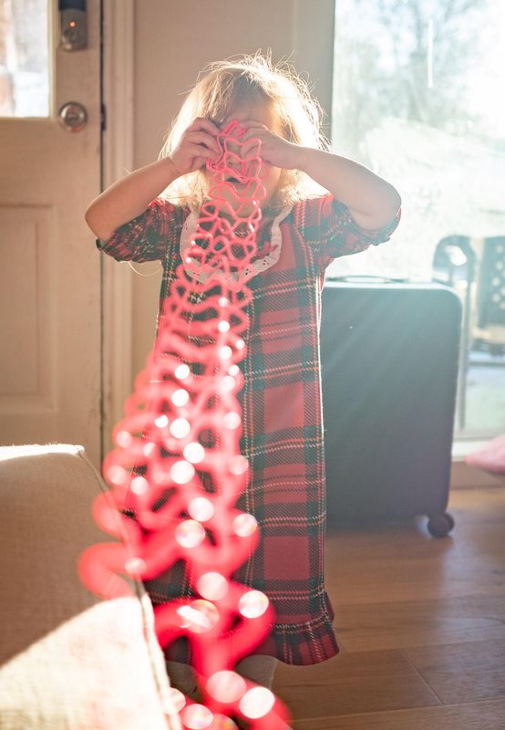 Photo of the coolest girl in the world.