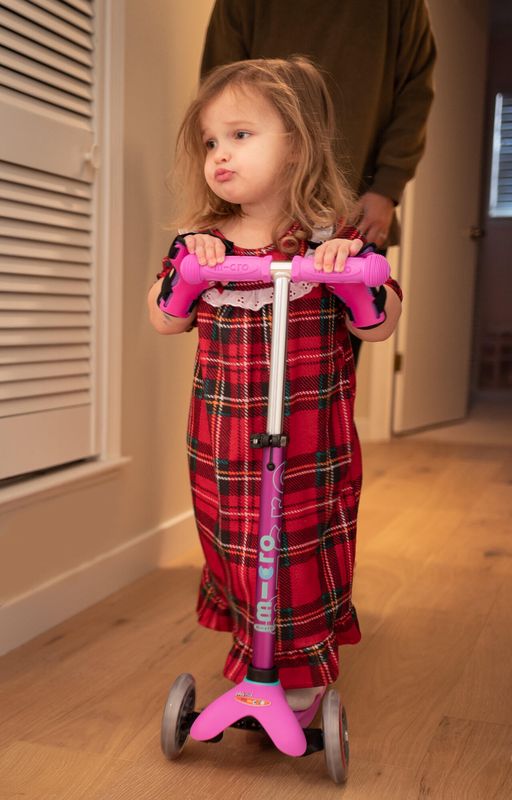 Photo of the coolest girl in the world.