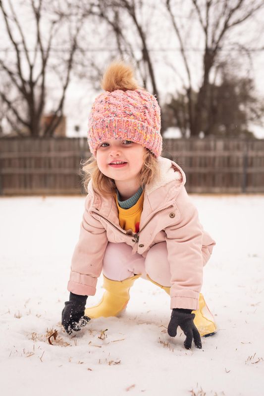 Photo of the coolest girl in the world.
