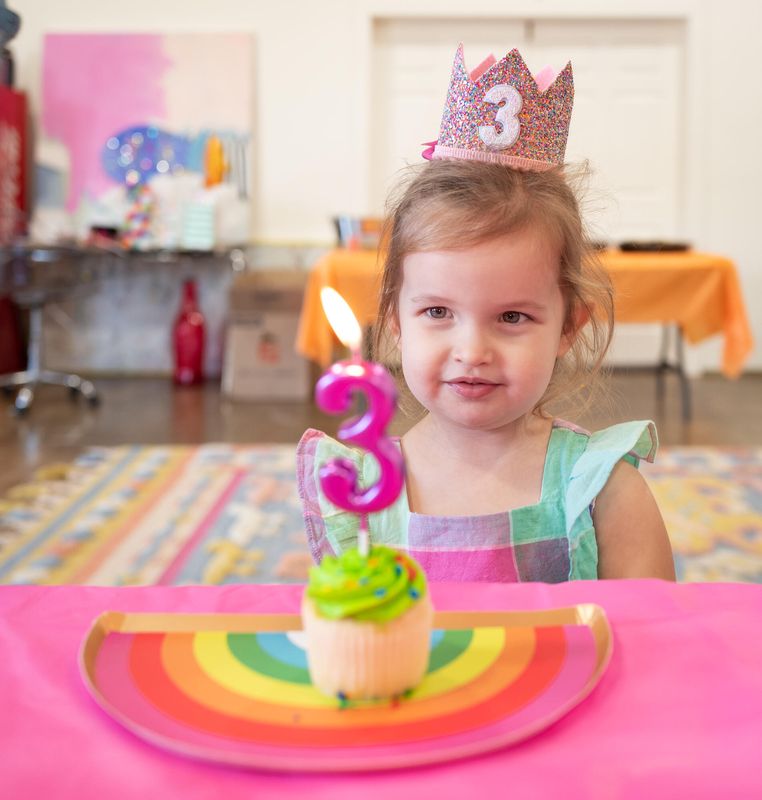 Photo of the coolest girl in the world.