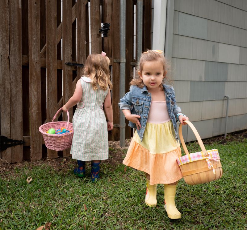 Photo of the coolest girl in the world.