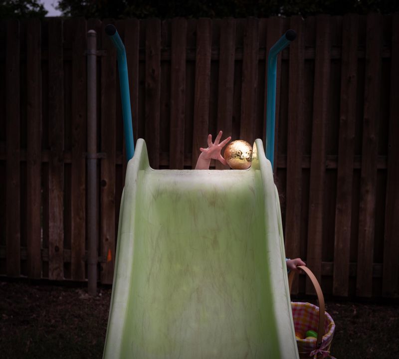 Photo of the coolest girl in the world.