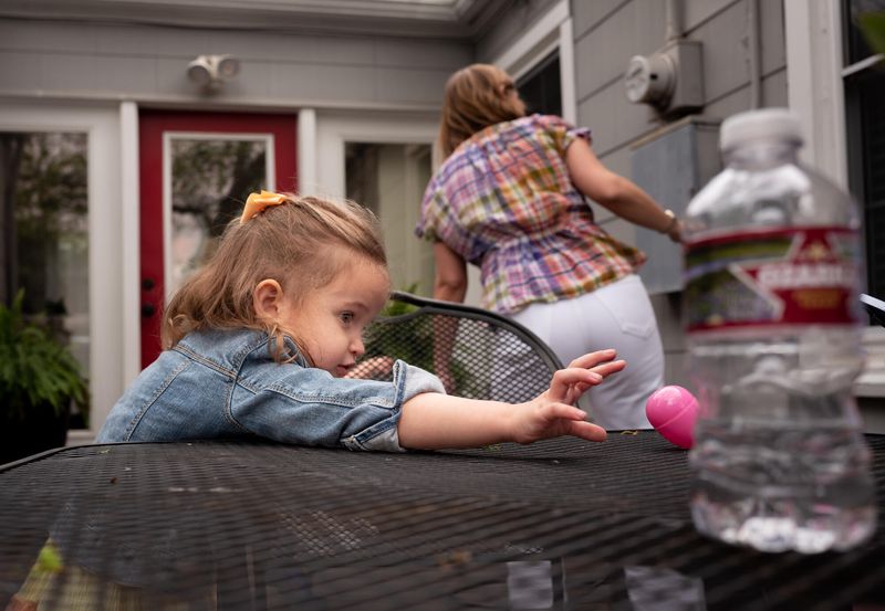 Photo of the coolest girl in the world.