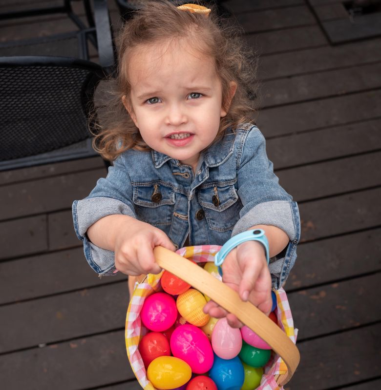 Photo of the coolest girl in the world.