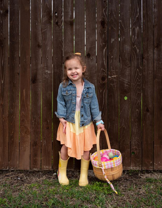 Photo of the coolest girl in the world.