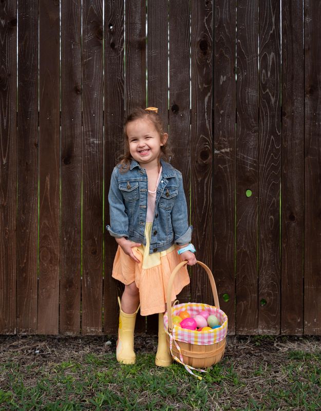 Photo of the coolest girl in the world.