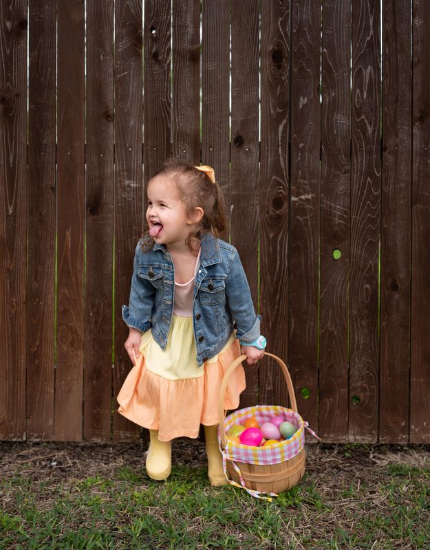 Photo of the coolest girl in the world.