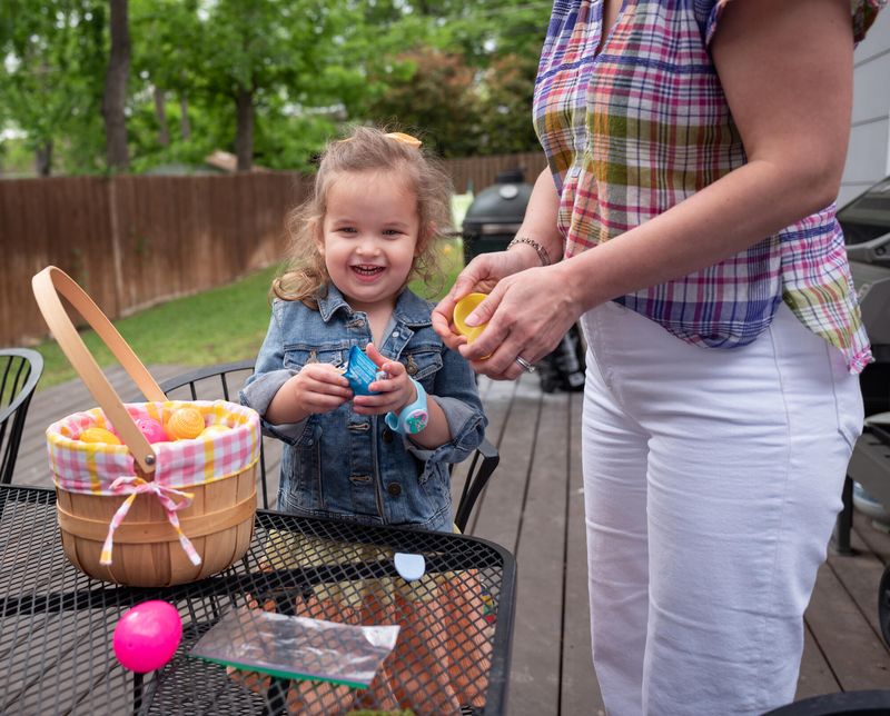 Photo of the coolest girl in the world.