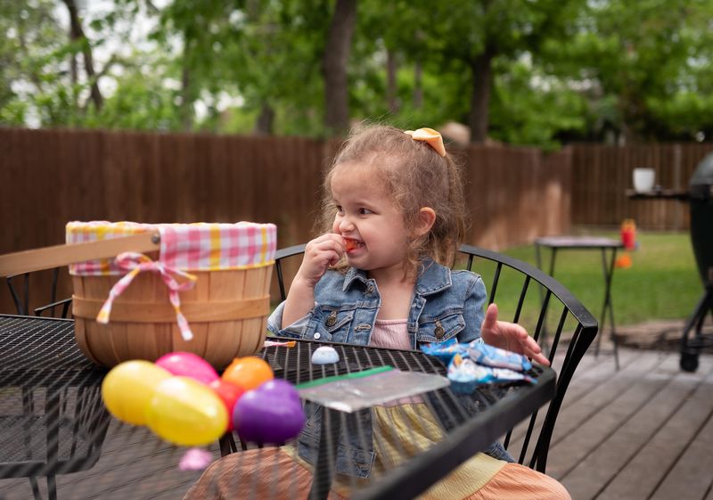 Photo of the coolest girl in the world.