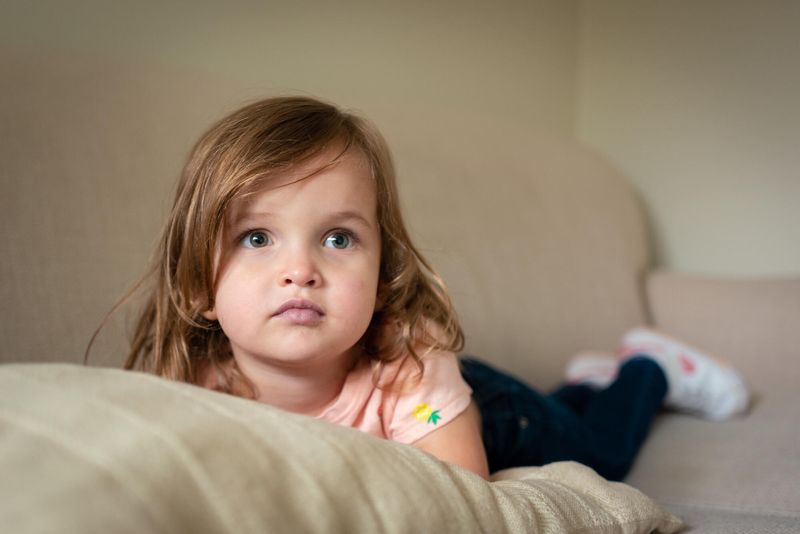 Photo of the coolest girl in the world.