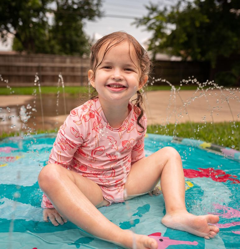 Photo of the coolest girl in the world.