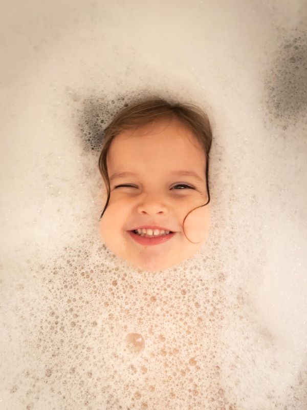 Photo of the coolest girl in the world.