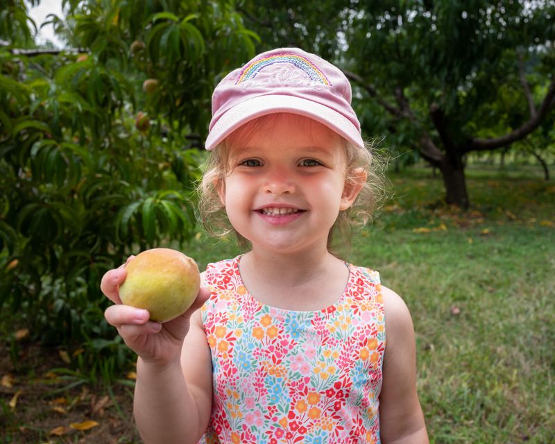 Photo of the coolest girl in the world.