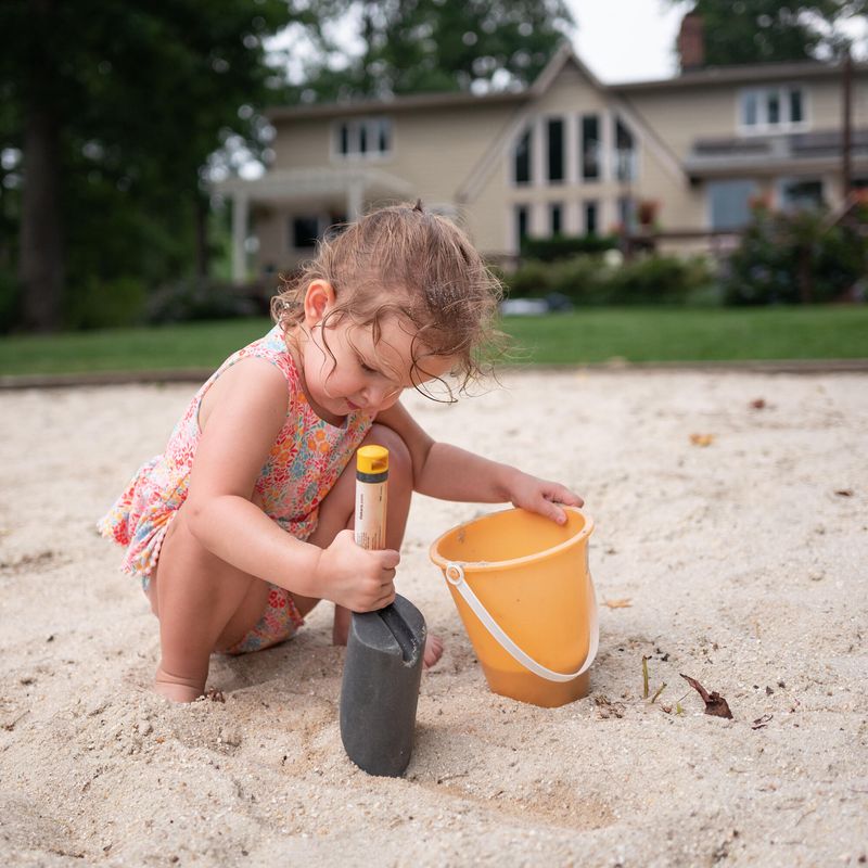 Photo of the coolest girl in the world.