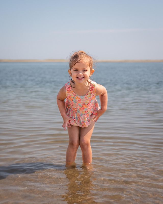 Photo of the coolest girl in the world.