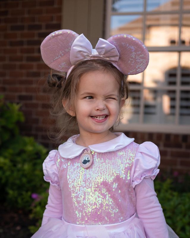 Photo of the coolest girl in the world.